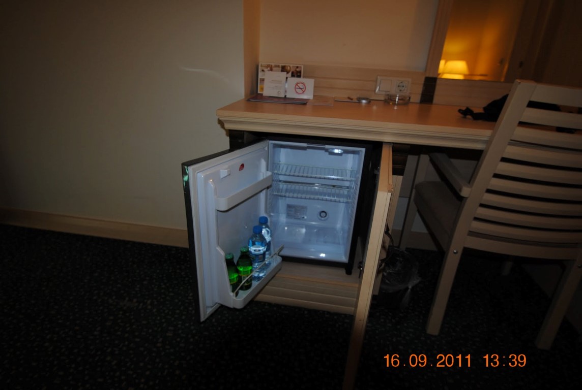 imagini hotel CLUB TURBAN MARMARIS